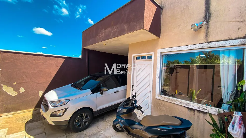 Casa, 3 quartos, 190 m² - Foto 17