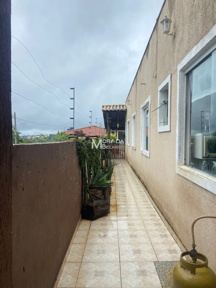 Casa, 3 quartos, 190 m² - Foto 11