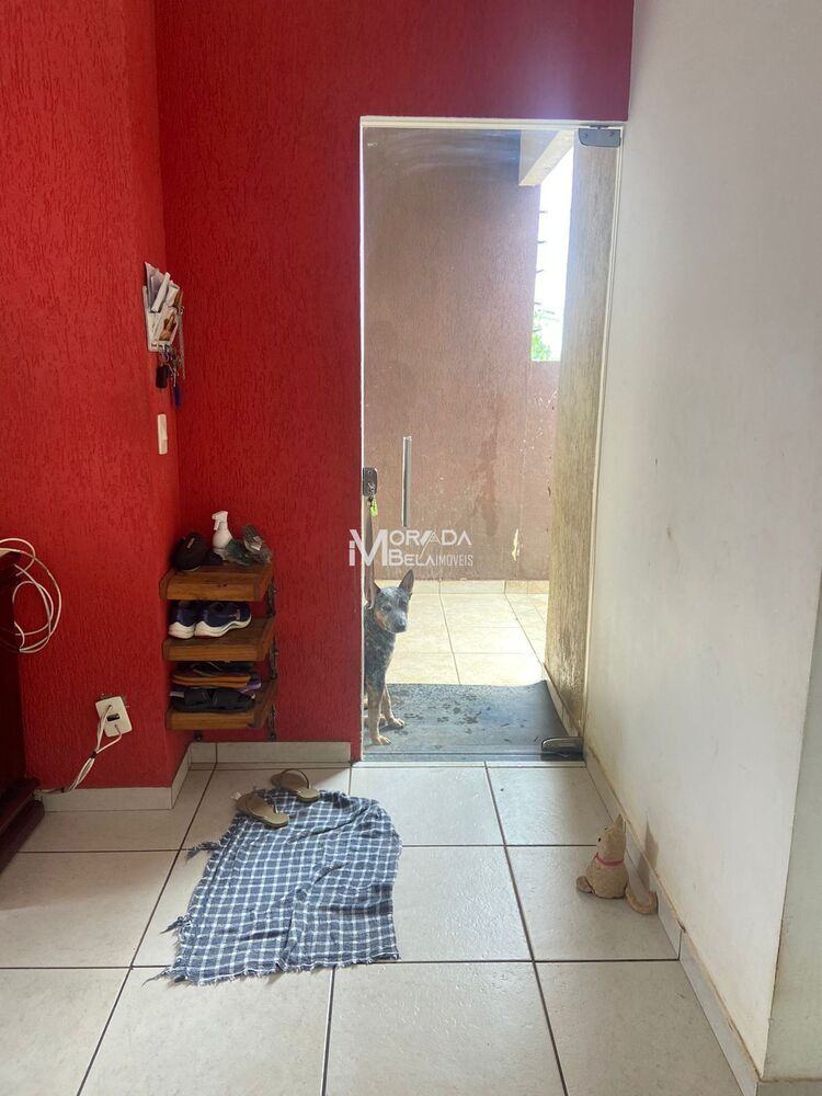 Casa, 3 quartos, 190 m² - Foto 2