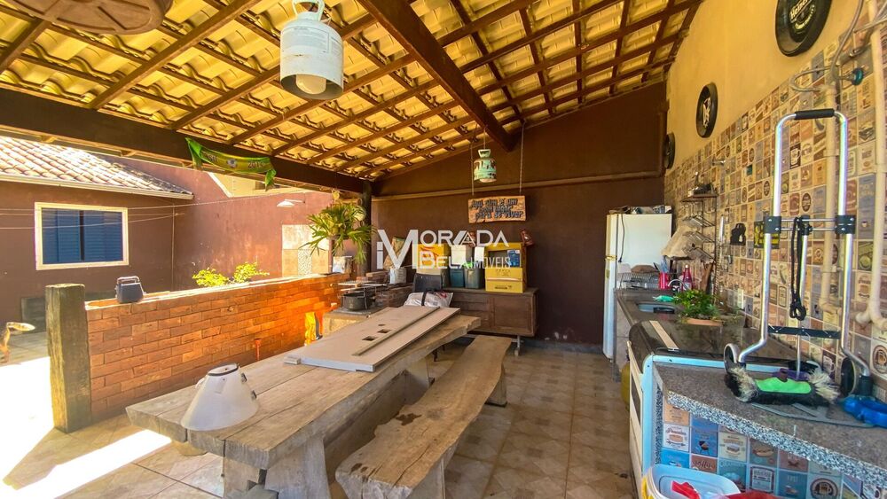 Casa, 3 quartos, 190 m² - Foto 3