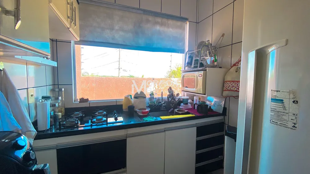 Casa, 3 quartos, 190 m² - Foto 13