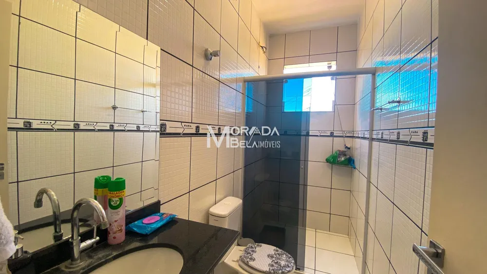 Casa, 3 quartos, 190 m² - Foto 14