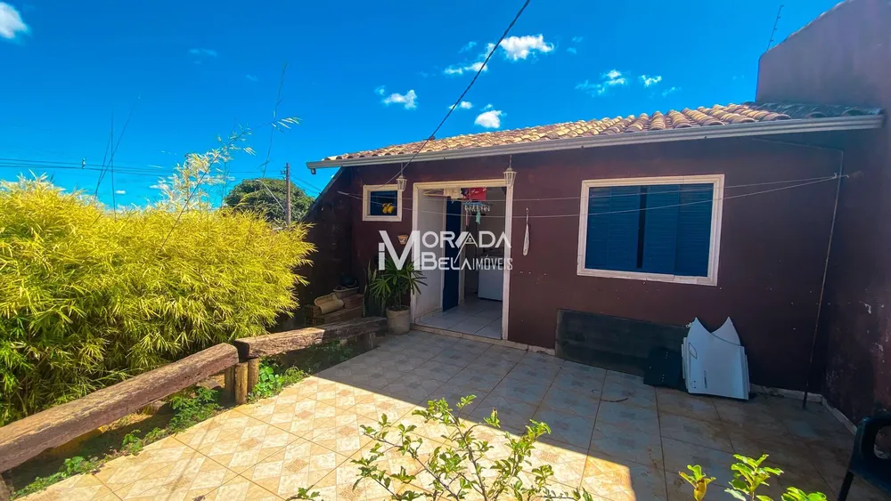 Casa, 3 quartos, 190 m² - Foto 4