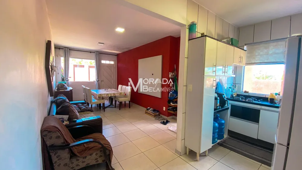 Casa, 3 quartos, 190 m² - Foto 6