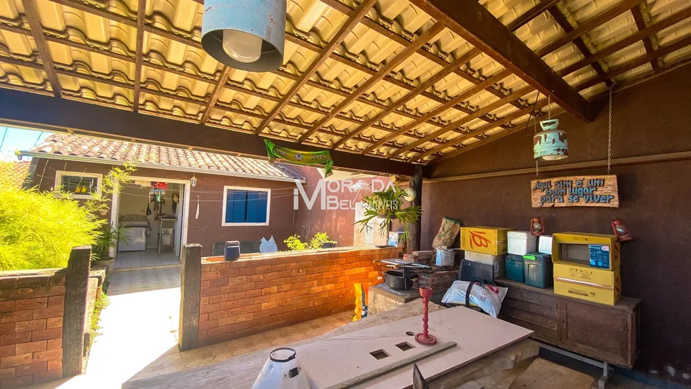 Casa, 3 quartos, 190 m² - Foto 1