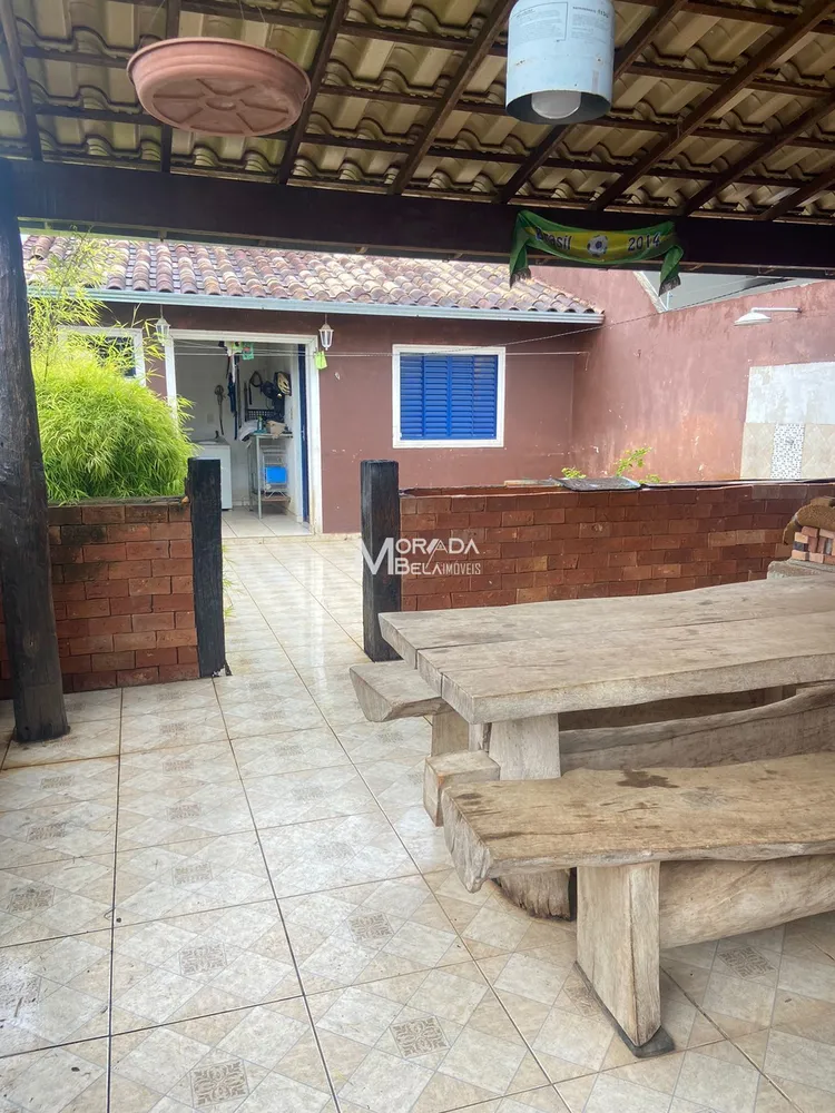 Casa, 3 quartos, 190 m² - Foto 3