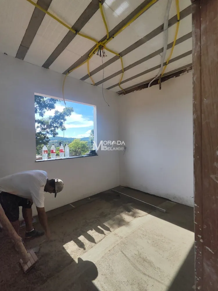 Casa de Condomínio, 4 quartos - Foto 8