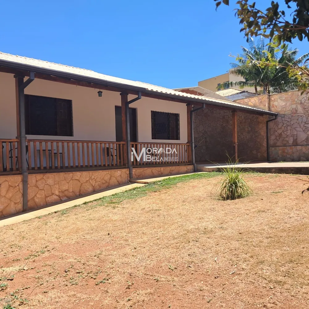 Casa, 3 quartos, 320 m² - Foto 2