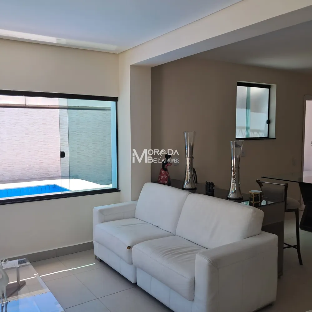 Casa, 3 quartos, 320 m² - Foto 4