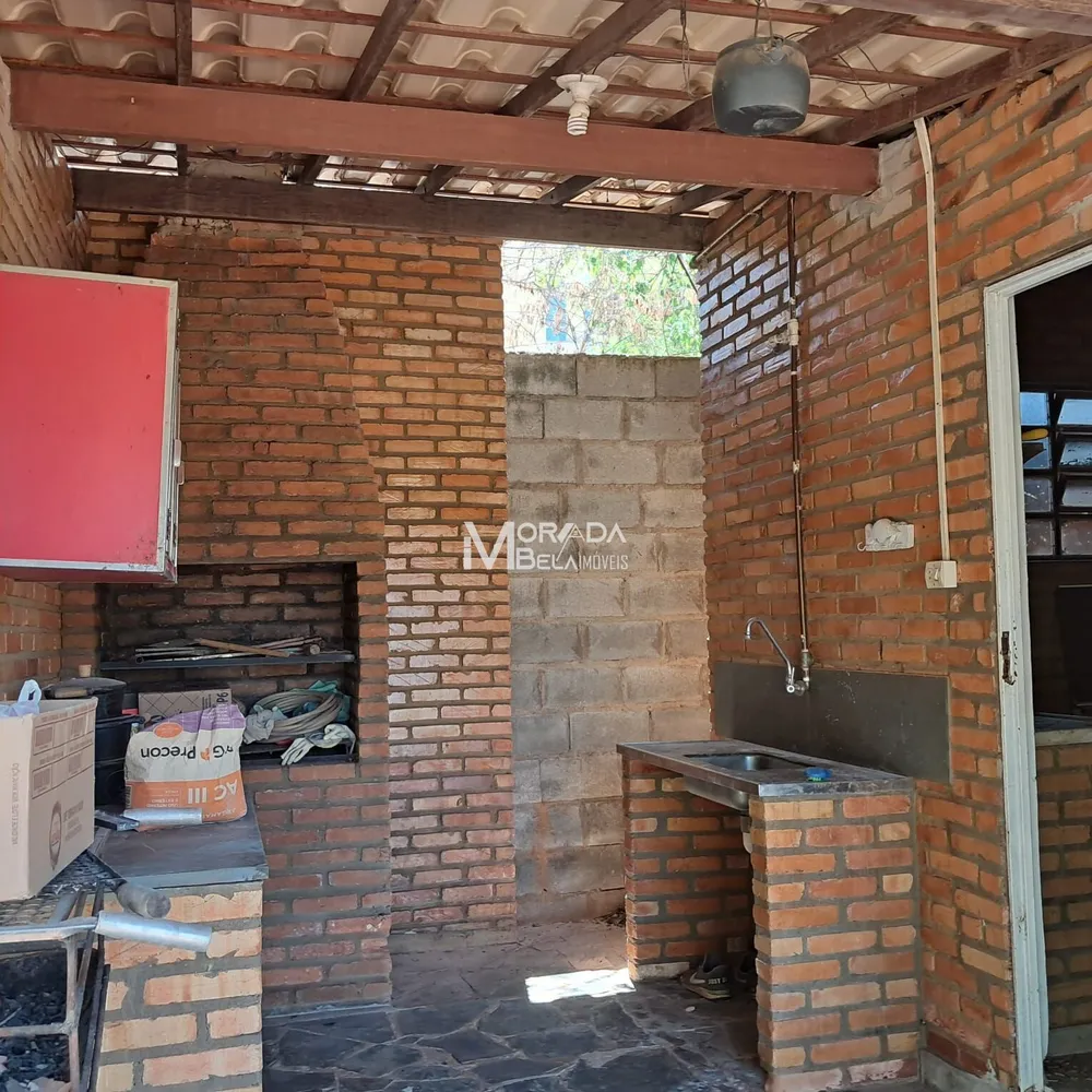 Casa, 3 quartos, 320 m² - Foto 16
