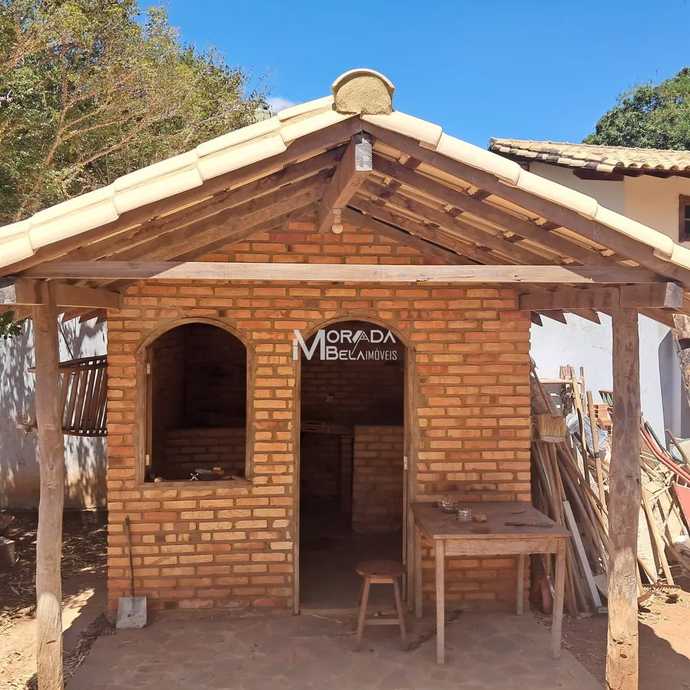 Casa, 3 quartos, 320 m² - Foto 15