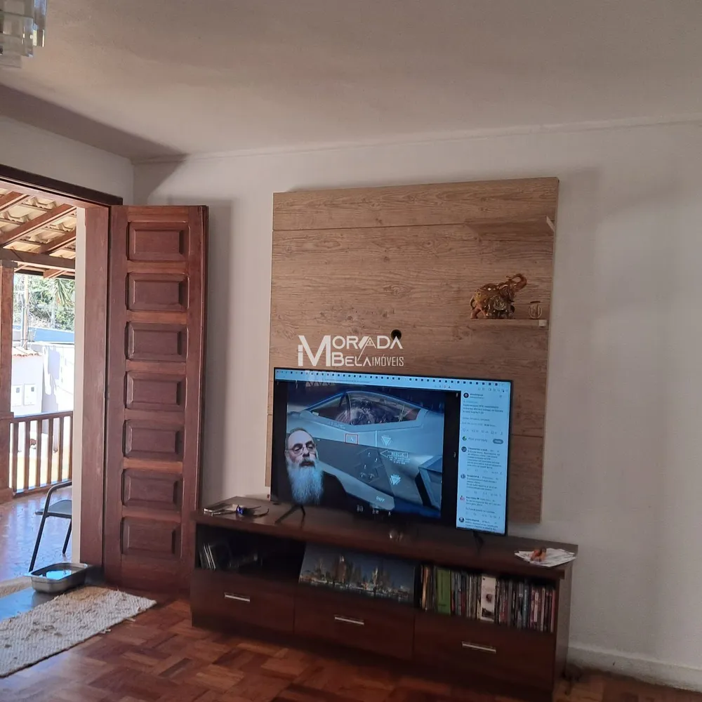 Casa, 3 quartos, 320 m² - Foto 3