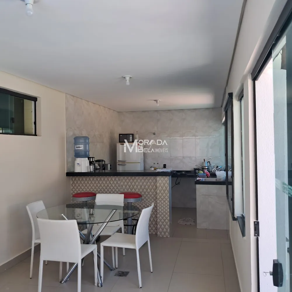 Casa, 3 quartos, 320 m² - Foto 6