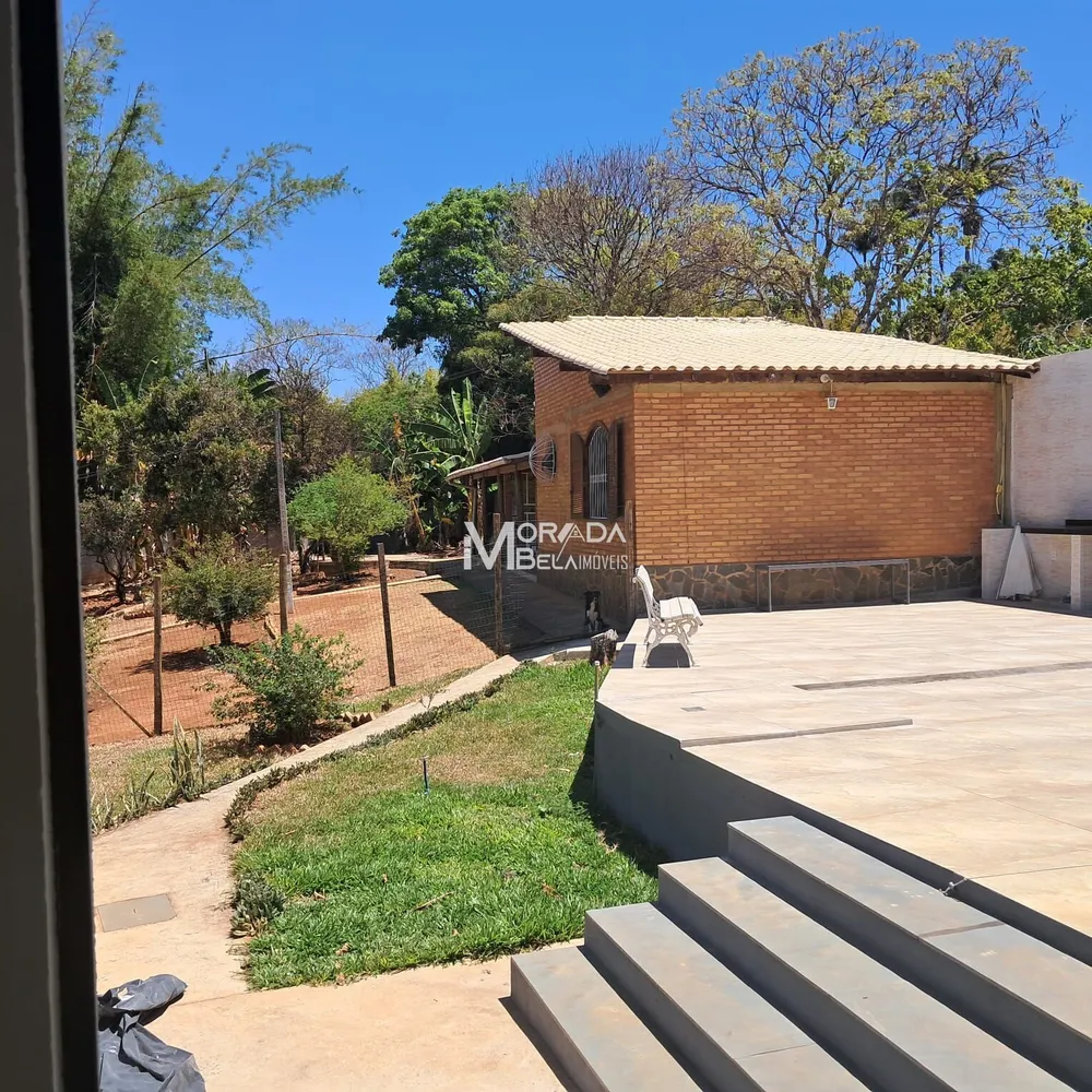 Casa, 3 quartos, 320 m² - Foto 17