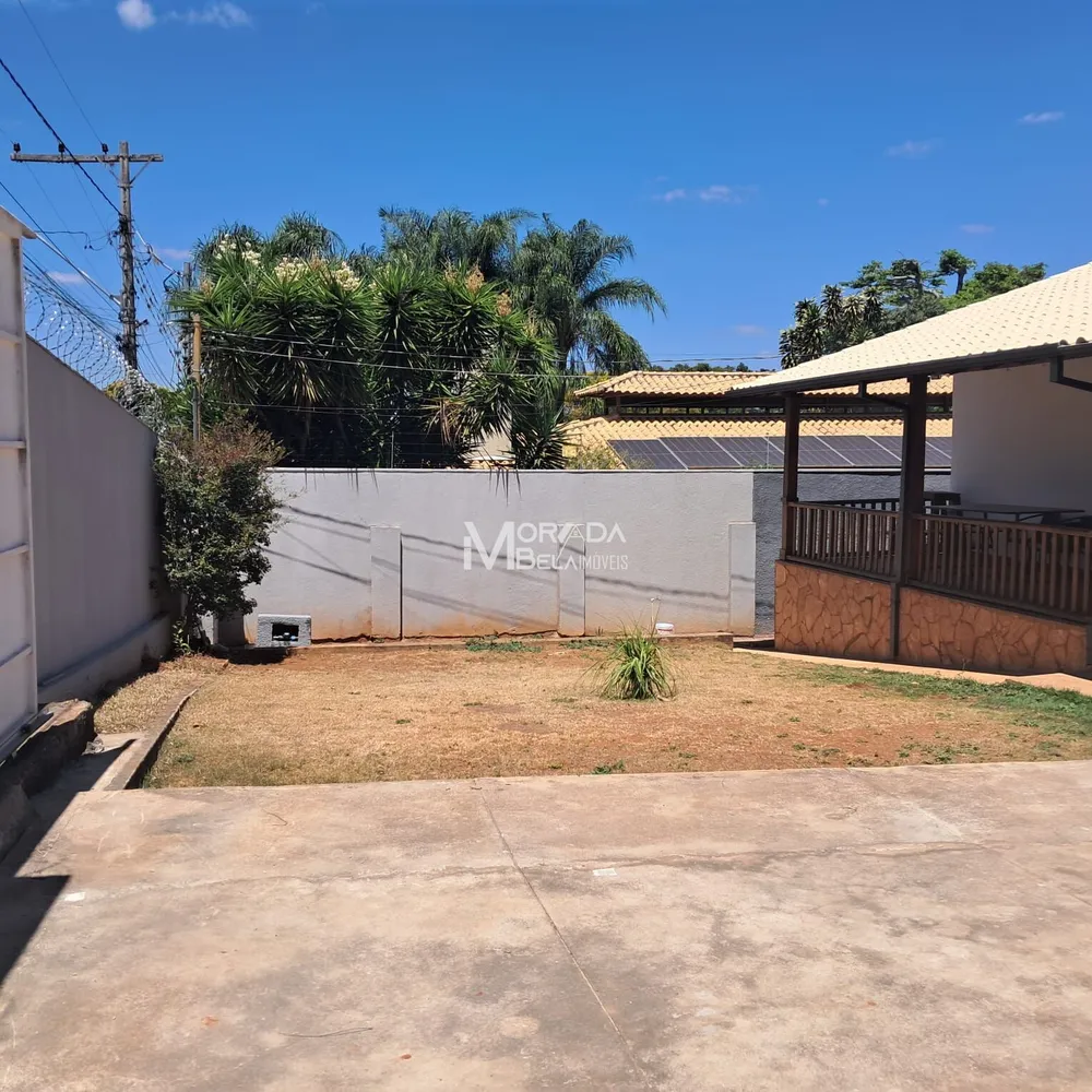 Casa, 3 quartos, 320 m² - Foto 13