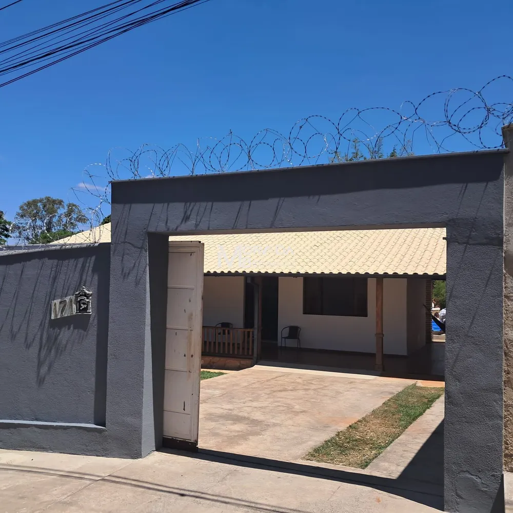 Casa, 3 quartos, 320 m² - Foto 1