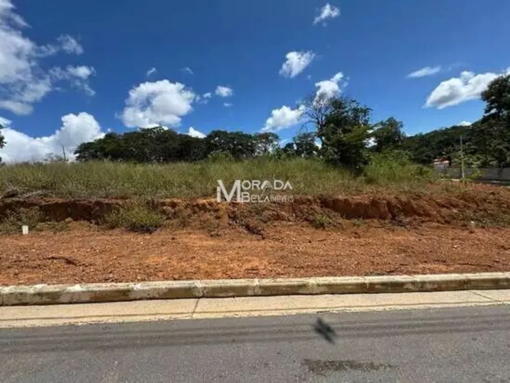 Terreno, 1000 m² - Foto 1