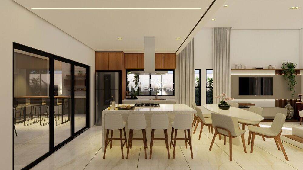 Casa, 3 quartos, 171 m² - Foto 10