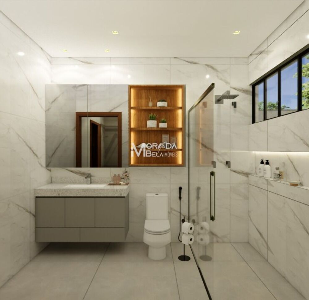 Casa, 3 quartos, 171 m² - Foto 6