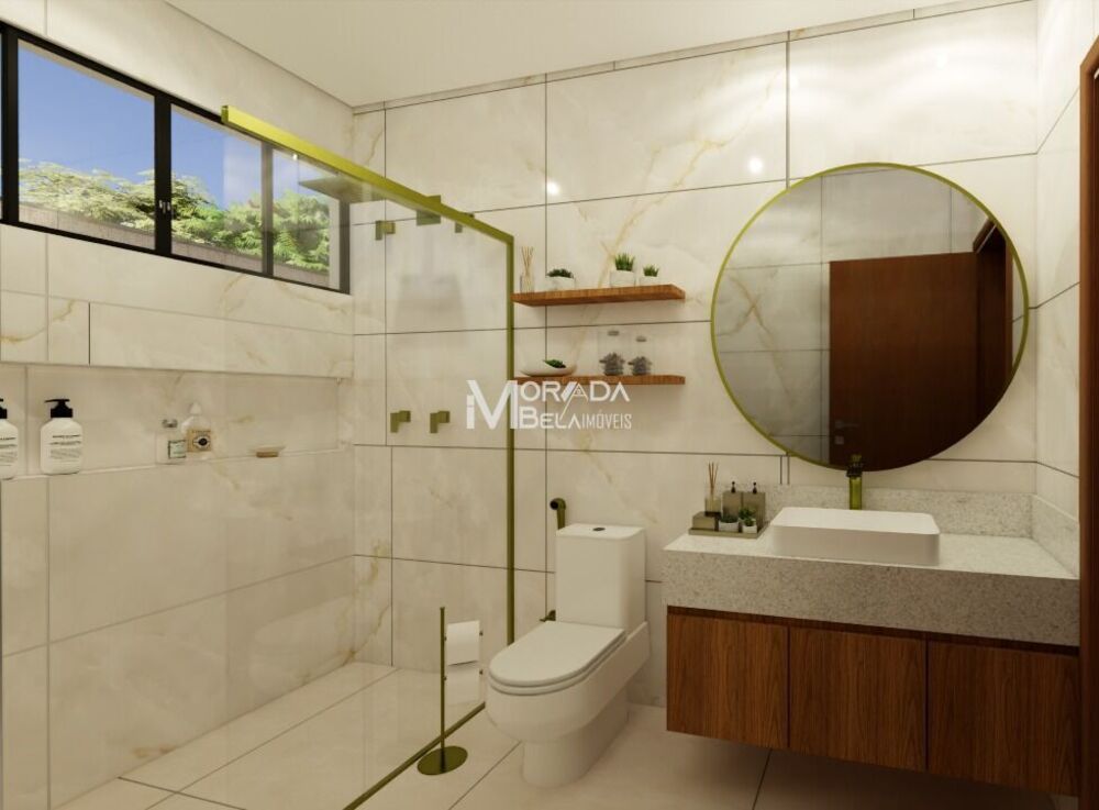 Casa, 3 quartos, 171 m² - Foto 8