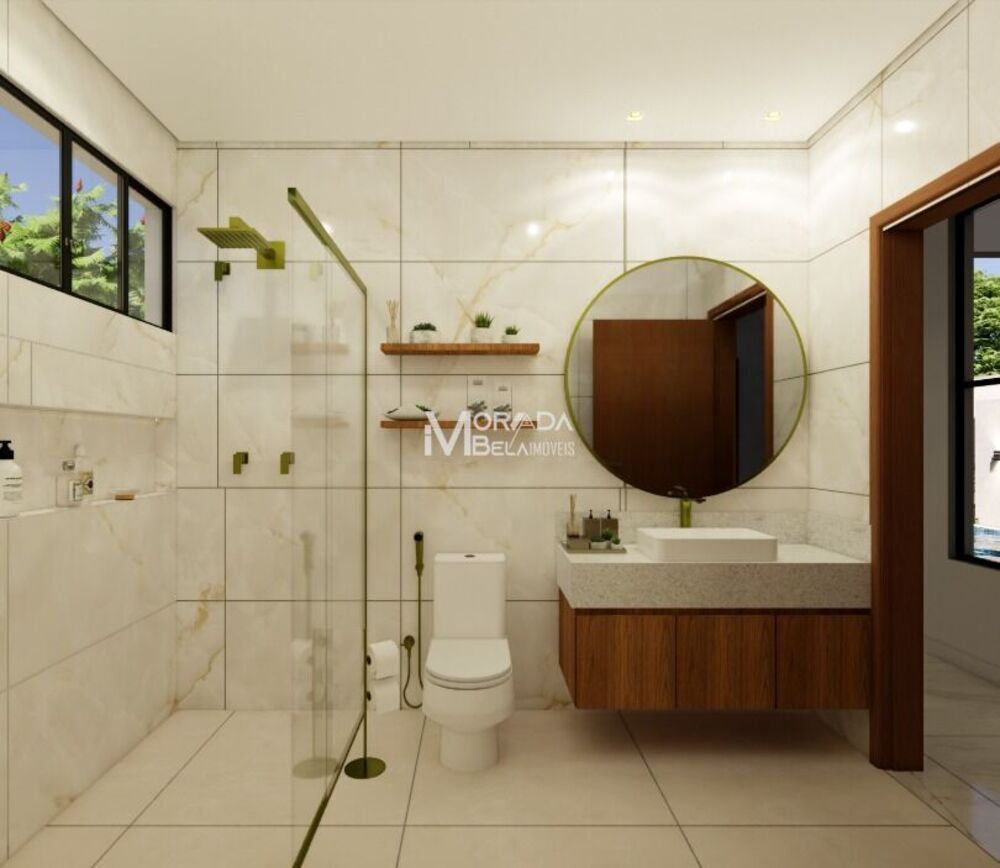 Casa, 3 quartos, 171 m² - Foto 11