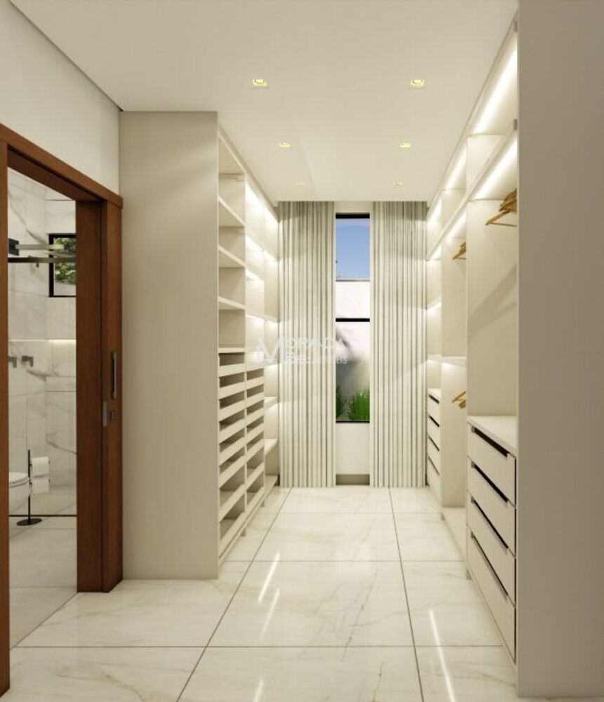 Casa, 3 quartos, 171 m² - Foto 9