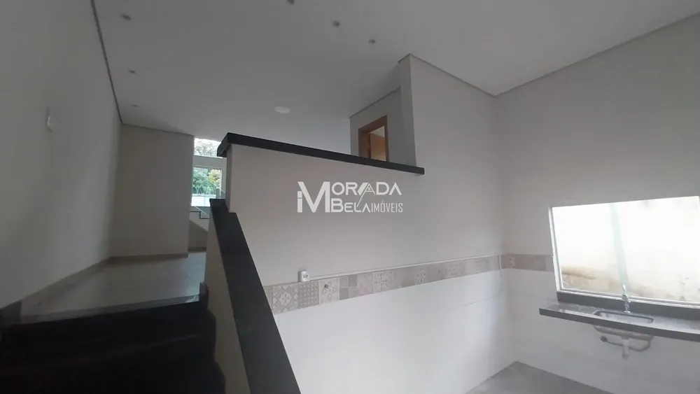Casa, 3 quartos, 96 m² - Foto 9