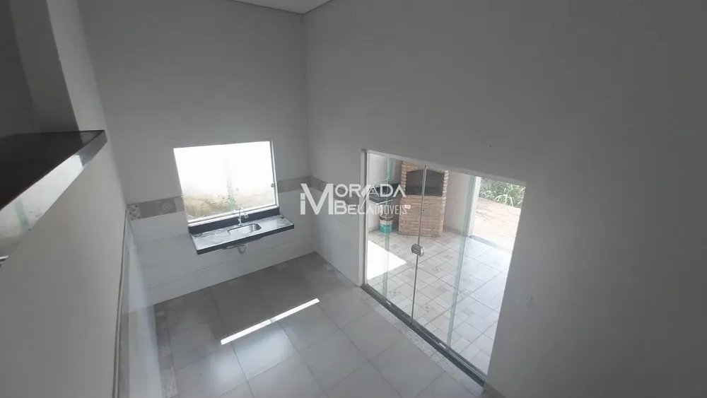 Casa, 3 quartos, 96 m² - Foto 5