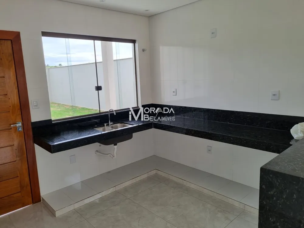 Casa, 3 quartos, 90 m² - Foto 11