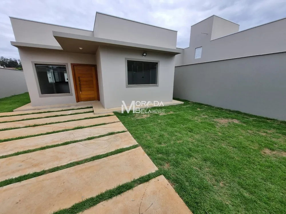 Casa, 3 quartos, 90 m² - Foto 5