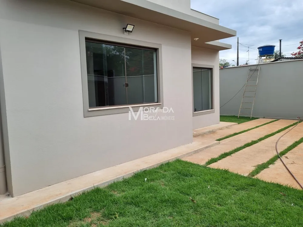 Casa, 3 quartos, 90 m² - Foto 7