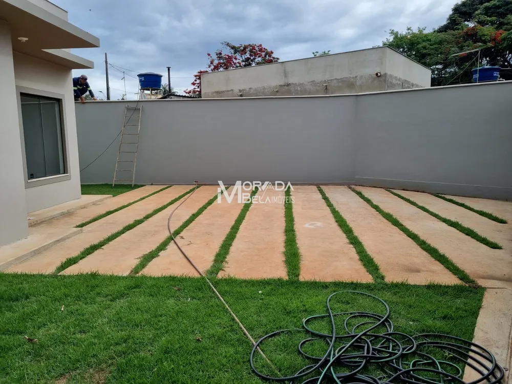 Casa, 3 quartos, 90 m² - Foto 18
