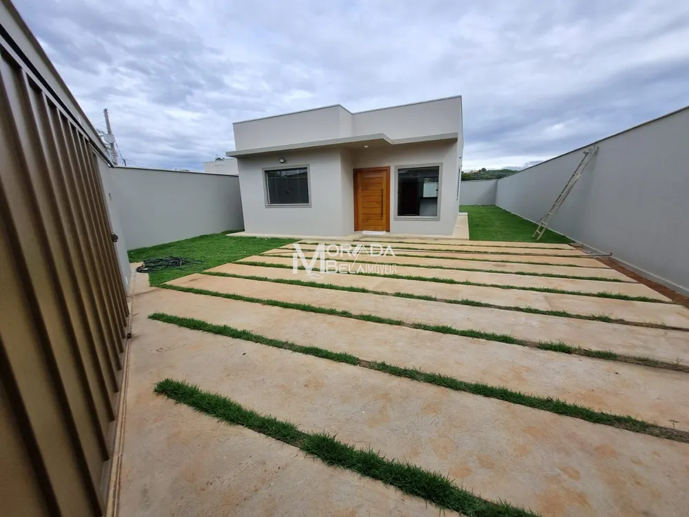 Casa, 3 quartos, 90 m² - Foto 8