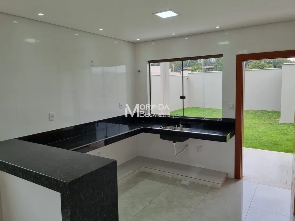 Casa, 3 quartos, 90 m² - Foto 12