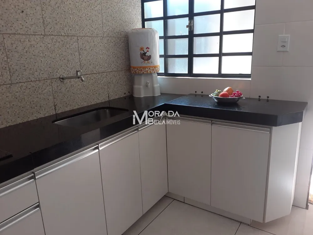 Casa, 3 quartos, 70 m² - Foto 2