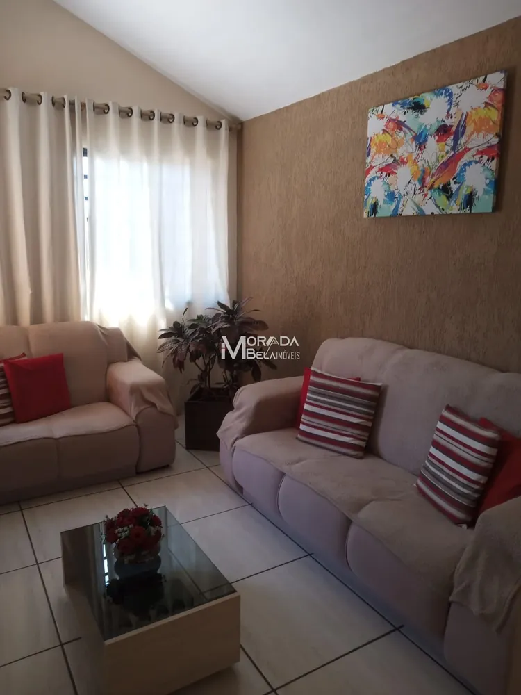 Casa, 3 quartos, 70 m² - Foto 5