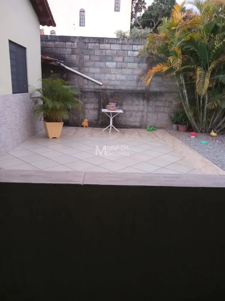 Casa, 3 quartos, 70 m² - Foto 12