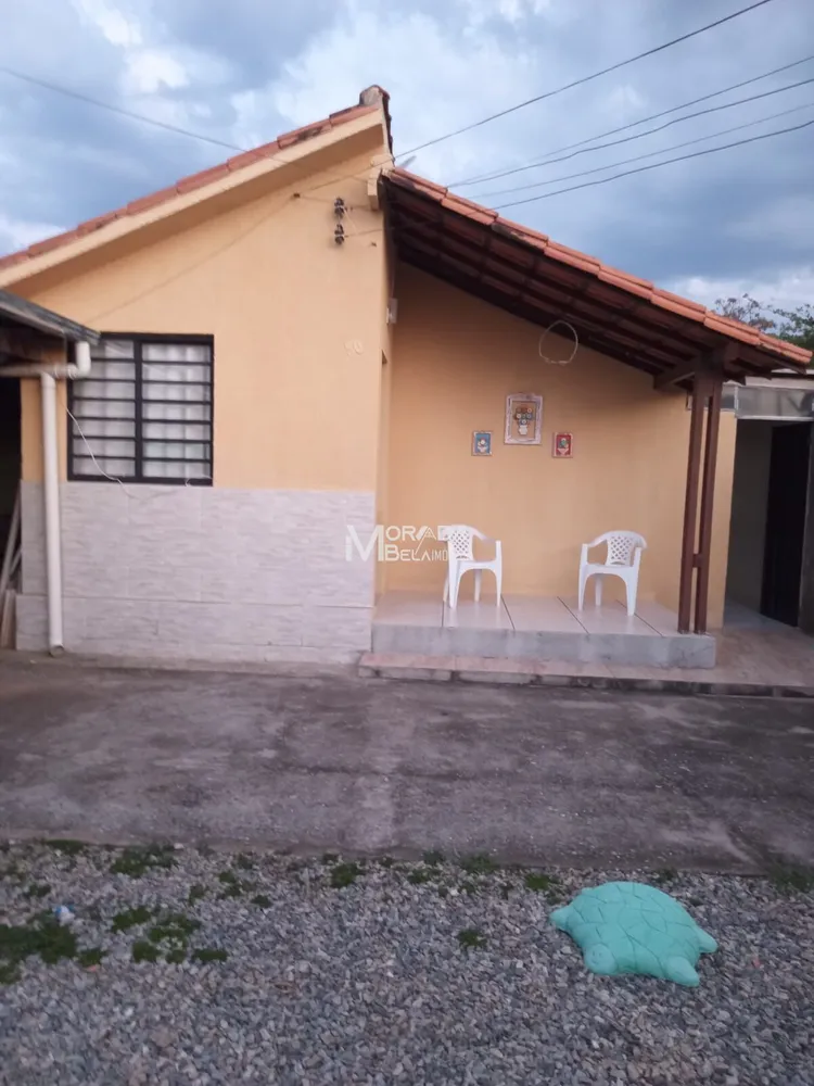 Casa, 3 quartos, 70 m² - Foto 3
