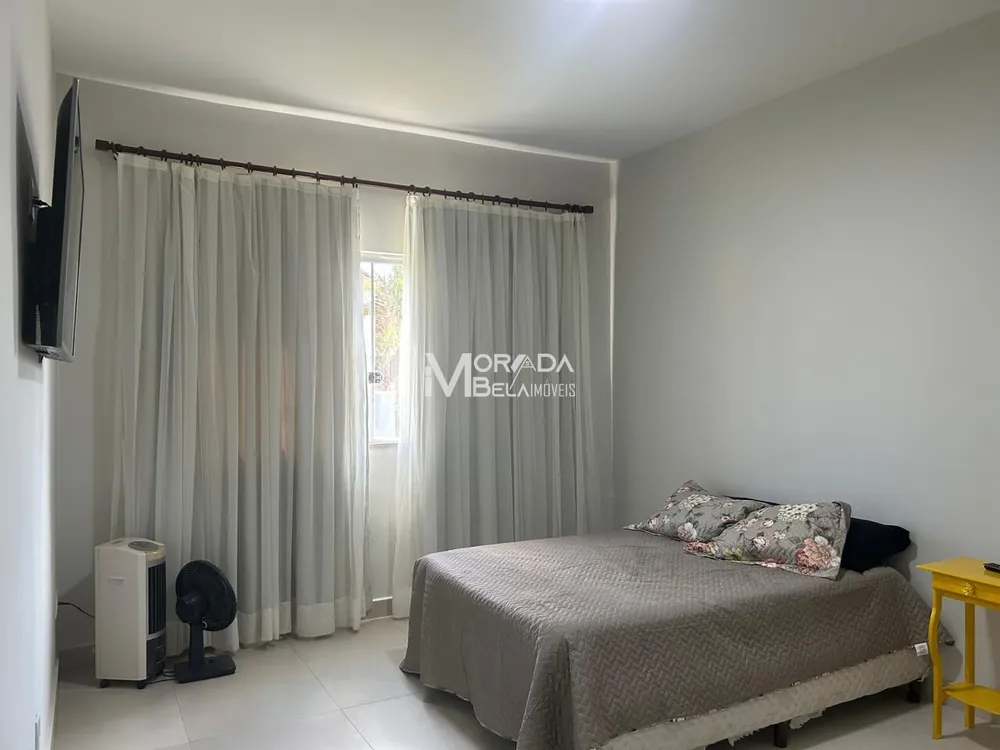 Chácara, 4 quartos, 1000 m² - Foto 6