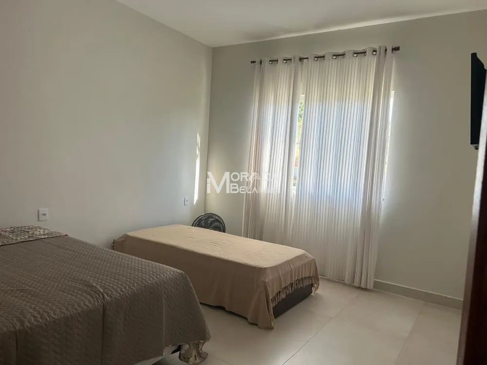 Chácara, 4 quartos, 1000 m² - Foto 5
