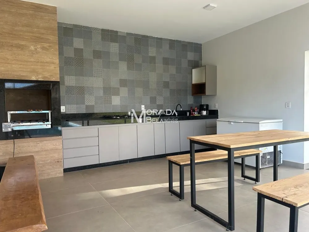 Chácara, 4 quartos, 1000 m² - Foto 8