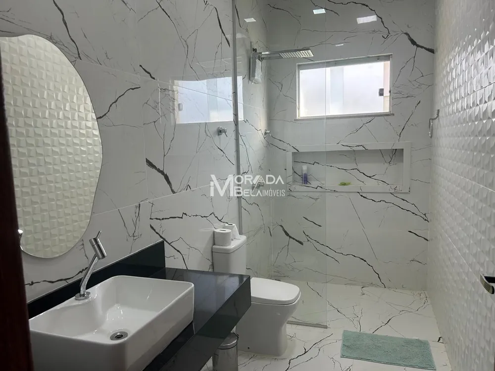 Chácara, 4 quartos, 1000 m² - Foto 11