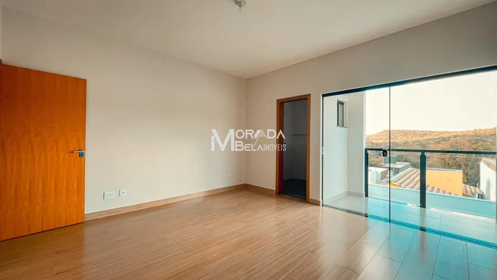 Casa, 3 quartos, 127 m² - Foto 9
