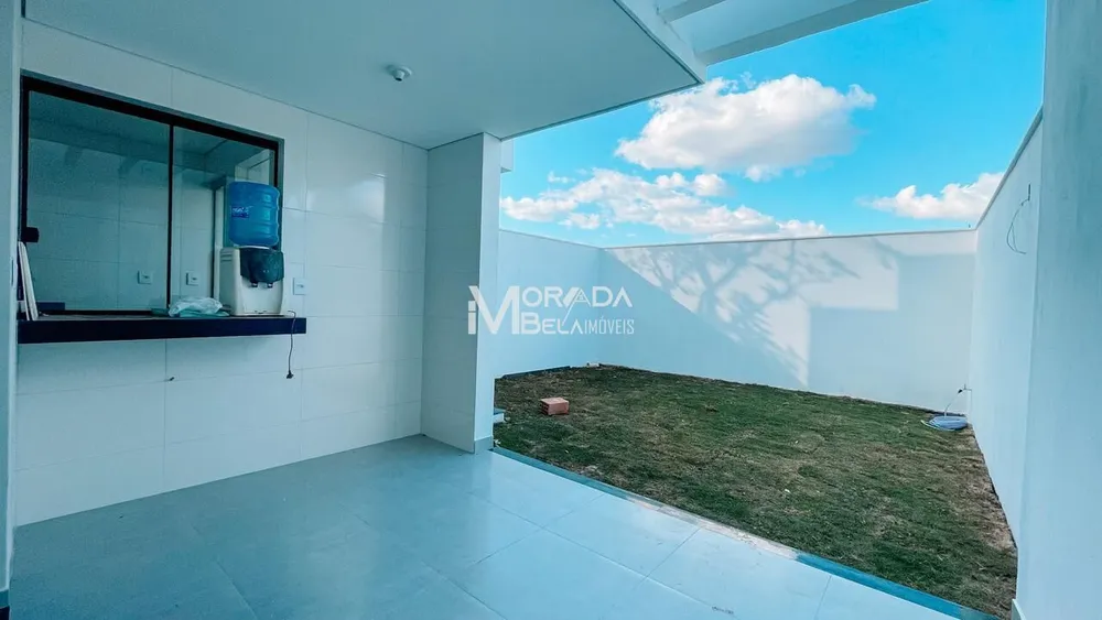 Casa, 3 quartos, 127 m² - Foto 18