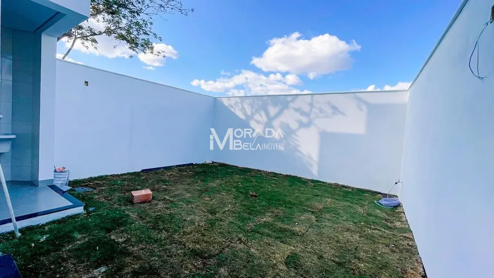 Casa, 3 quartos, 127 m² - Foto 19