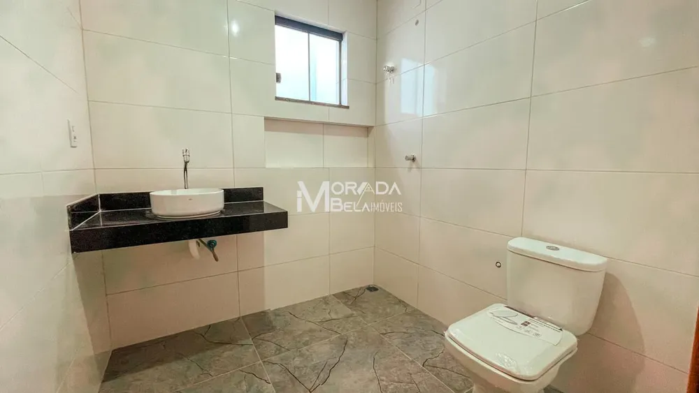 Casa, 3 quartos, 127 m² - Foto 16