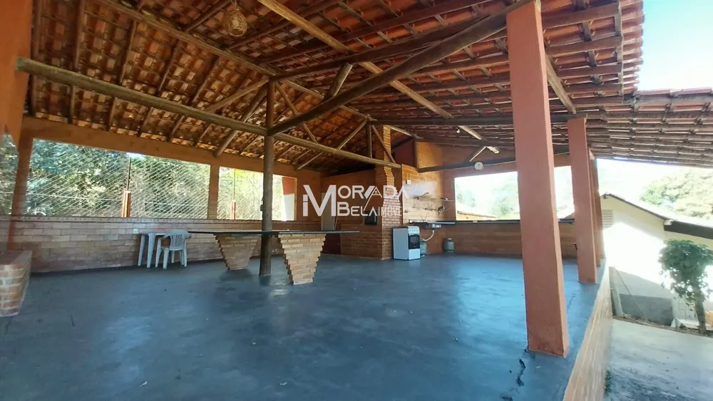 Chácara, 4 quartos, 2000 m² - Foto 4