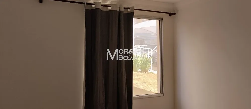 Apartamento, 2 quartos, 59 m² - Foto 3