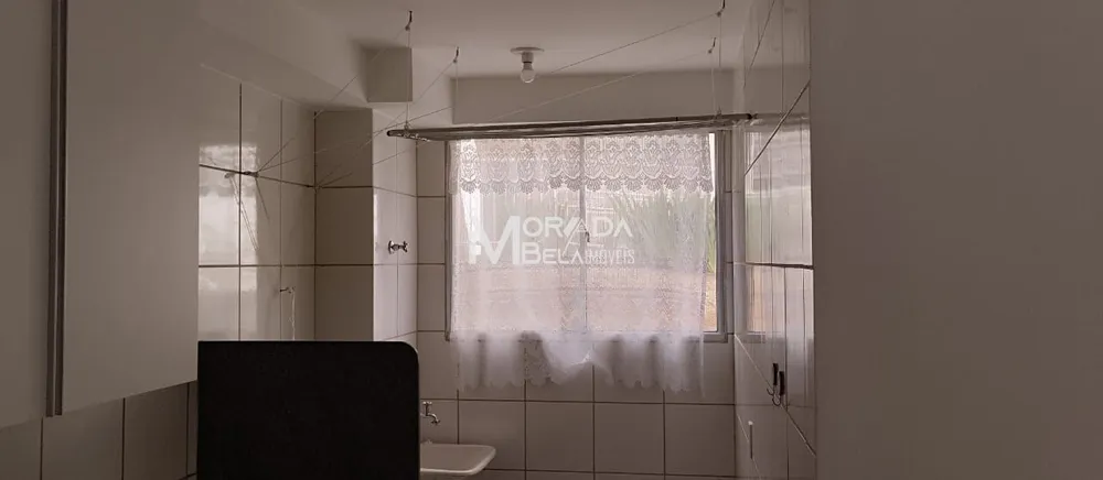 Apartamento, 2 quartos, 59 m² - Foto 14