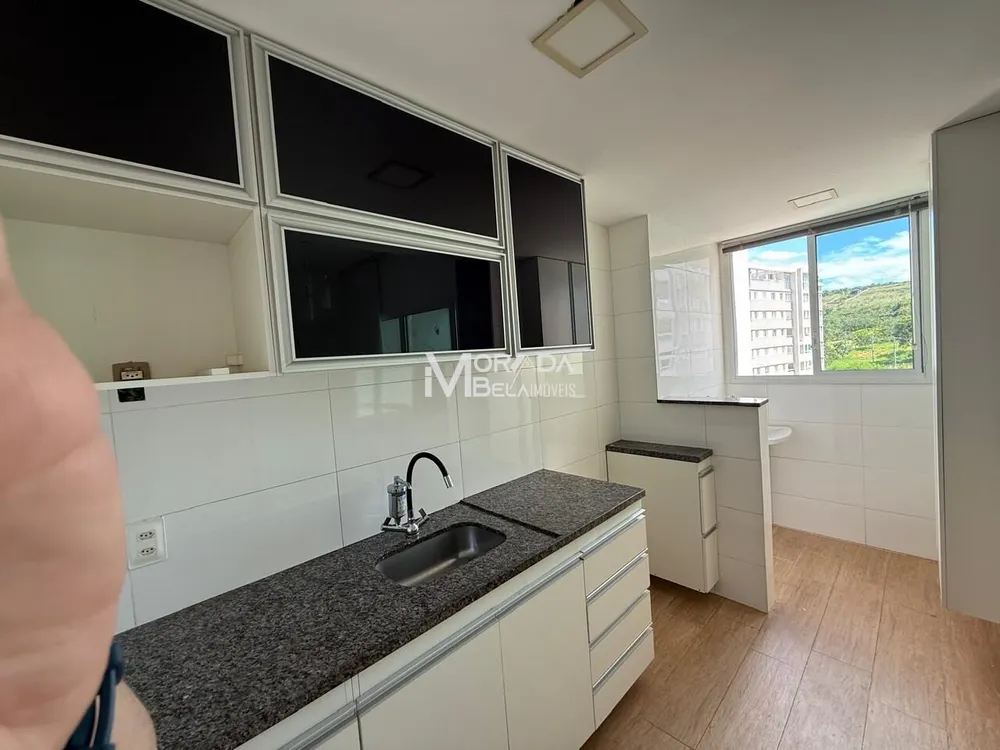 Apartamento, 2 quartos, 60 m² - Foto 16